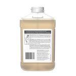 Diversey Good Sense HC Liquid Air Freshener for Diversey J-Fill, Clean Fresh Scent, 84.5 oz. , 2/Carton (905388)