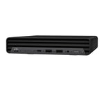 HP EliteDesk 800 G6 Mini Refurbished Desktop Computer, Intel Core i7-10700T 2.0GHz, 32GB RAM, 1TB SSD, Windows 11 Pro