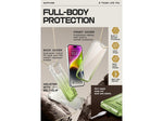 SupCase Unicorn Beetle PRO Rugged Case for iPhone 15 Pro Max, Shock-Absorbing, Gradient Green (SPH23MX67UBPSGG)