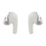 Skullcandy Rail True Wireless Active Noise Canceling Earbuds, Bluetooth, Bone (S2IPW-S951)