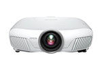 Epson Home Cinema 4010 4K PRO-UHD 3-Chip HDR Projector, White