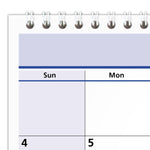 2026 AT-A-GLANCE QuickNotes 11" x 8" Monthly Wall Calendar (PM50-28-26)