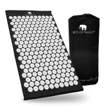 Bed of Nails Acupressure Mat, Black (1910)