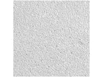 Armstrong MESA Beveled Tegular Edge Ceiling Tile, 24" x 24", White, 12/Carton (BP682)