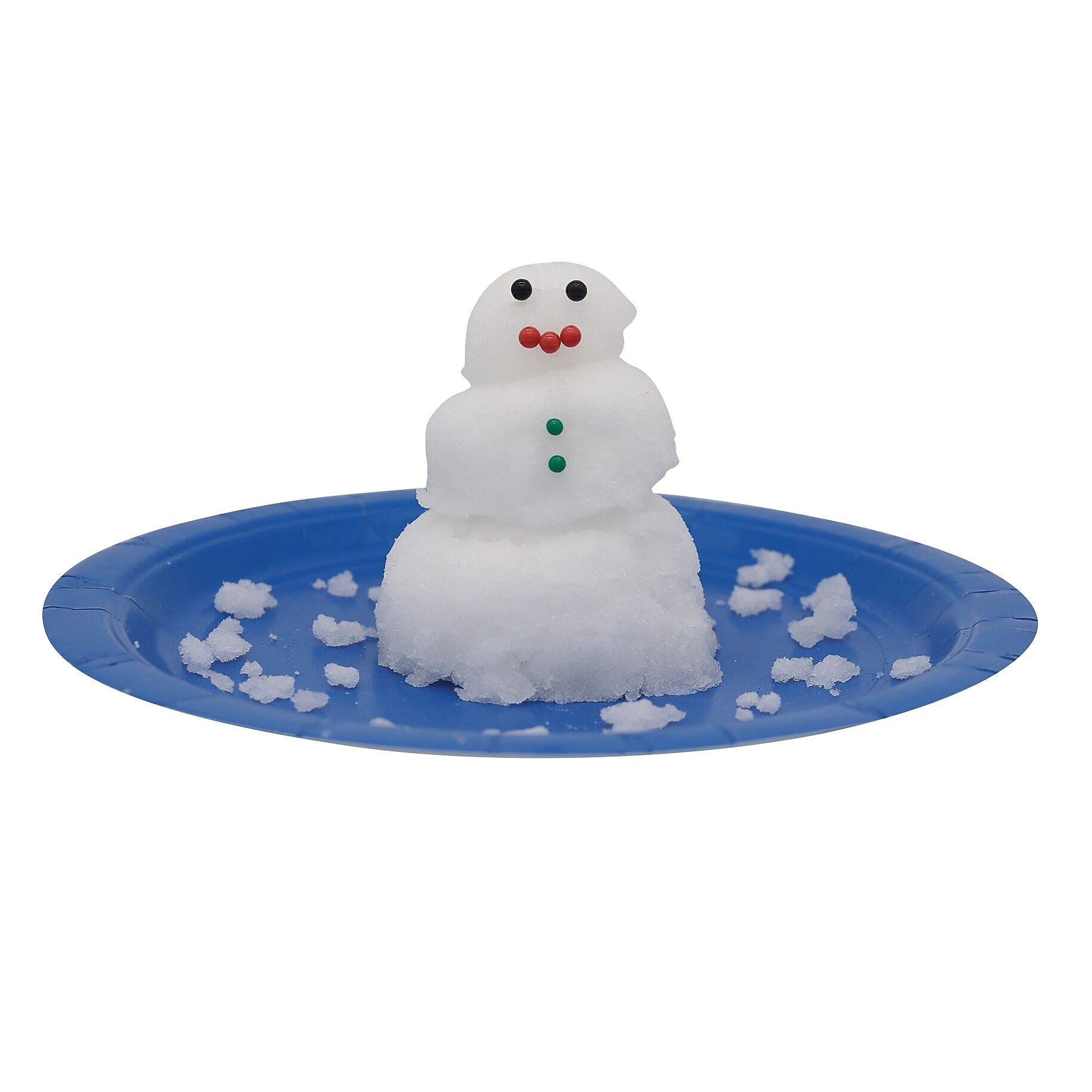 iSprowt Wild Weather Experiments Mini Kit, Assorted Colors (MINIWEATHER246)
