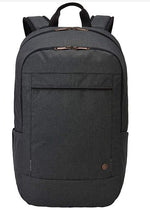 Case Logic ERA Laptop Backpack, Medium, Black (12651668)
