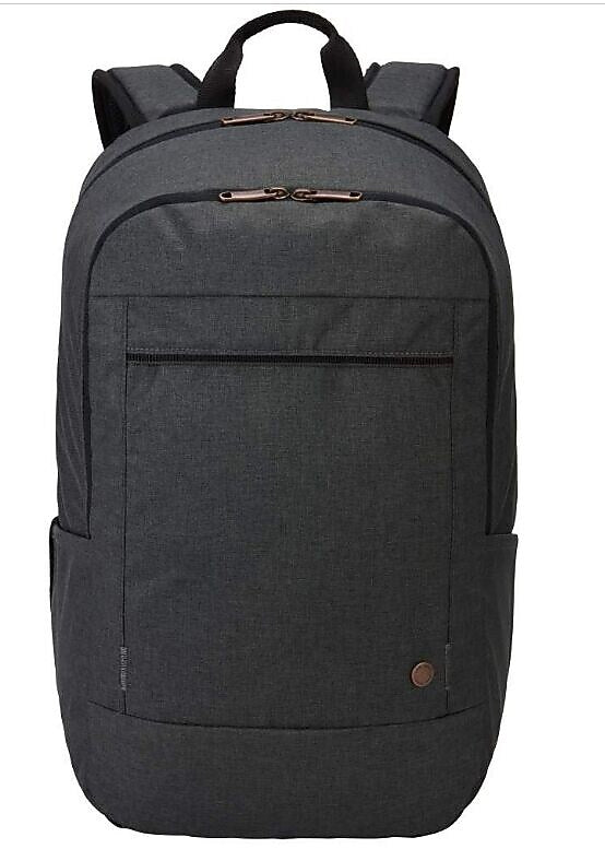 Case Logic ERA Laptop Backpack, Medium, Black (12651668)