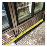 Quick Dam Quick Up Water Flood Barriers, 5', 40/Box (QU5-40)