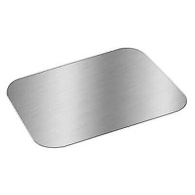 Handi-foil Foil Laminated Board Lid for 2045/4045, 500/Carton (HFA4045L)
