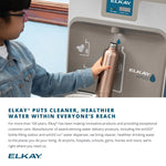 Elkay WaterSentry Plus High Capacity Replacement Filter (51600C)
