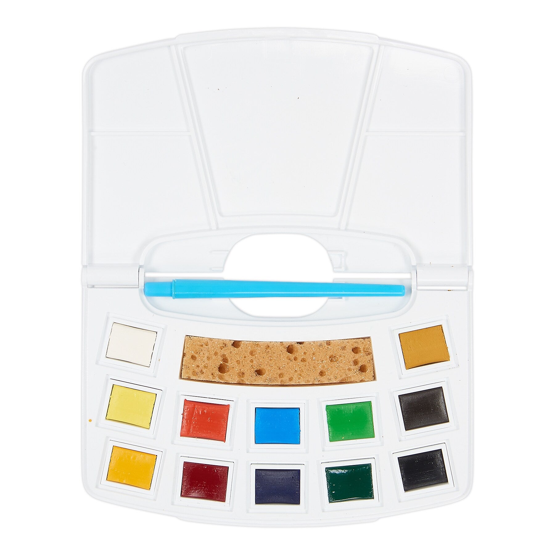 Talens Art Creation Watercolor Paint, Assorted Colors (TLN9022112M)