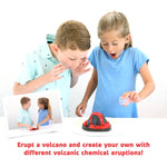 iSprowt Earth & Volcanoes Kit, Multicolor (785459614441)
