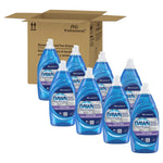 Dawn Professional Manual Pot & Pan Liquid Dish Soap, Original Scent, 38 fl. oz., 8/Carton (45112CT)