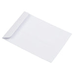 JAM Paper Catalog Envelope, 4.625" x 6.75", White, 25/Pack (1623988)