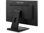 ViewSonic 22" 75Hz LED Monitor, Black (TD2211)