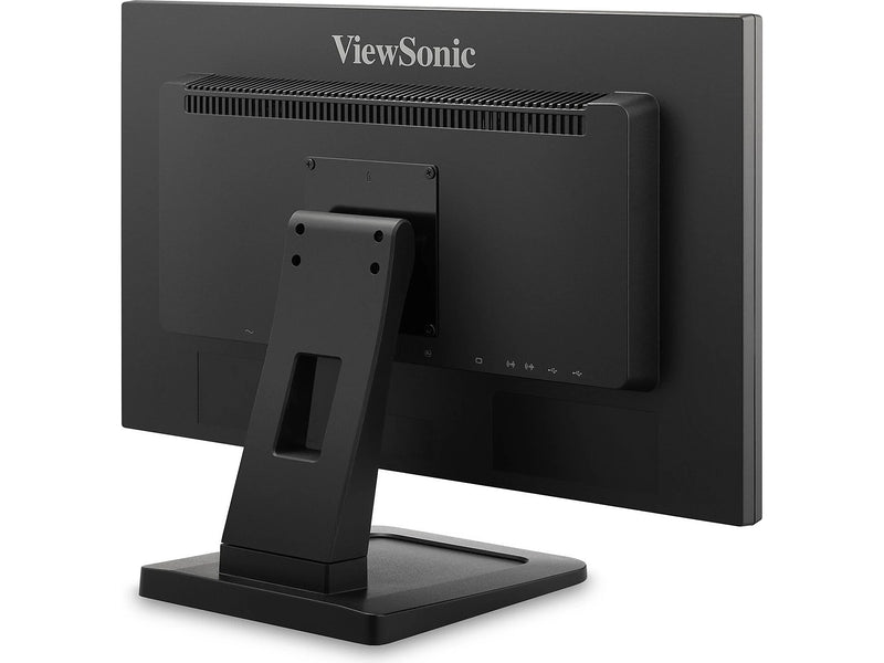 ViewSonic 22" 75Hz LED Monitor, Black (TD2211)