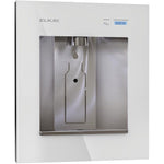 Elkay ezH2O Liv Recessed Hands Free Bottle Filling Station, Refrigerated and Filtered (LBWD06WHK)
