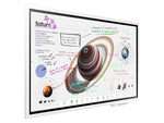 Samsung Interactive Pro 55" Wall Mountable Monitor for Digital Signage (WM55B)