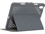 Targus Pro-Tek 10.9" Case for iPad 10th Gen, Black (THZ93402GL)