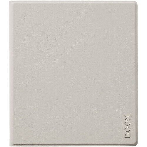 BOOX Go Color 7 Magnetic Cover Case, White (OCV0439R)