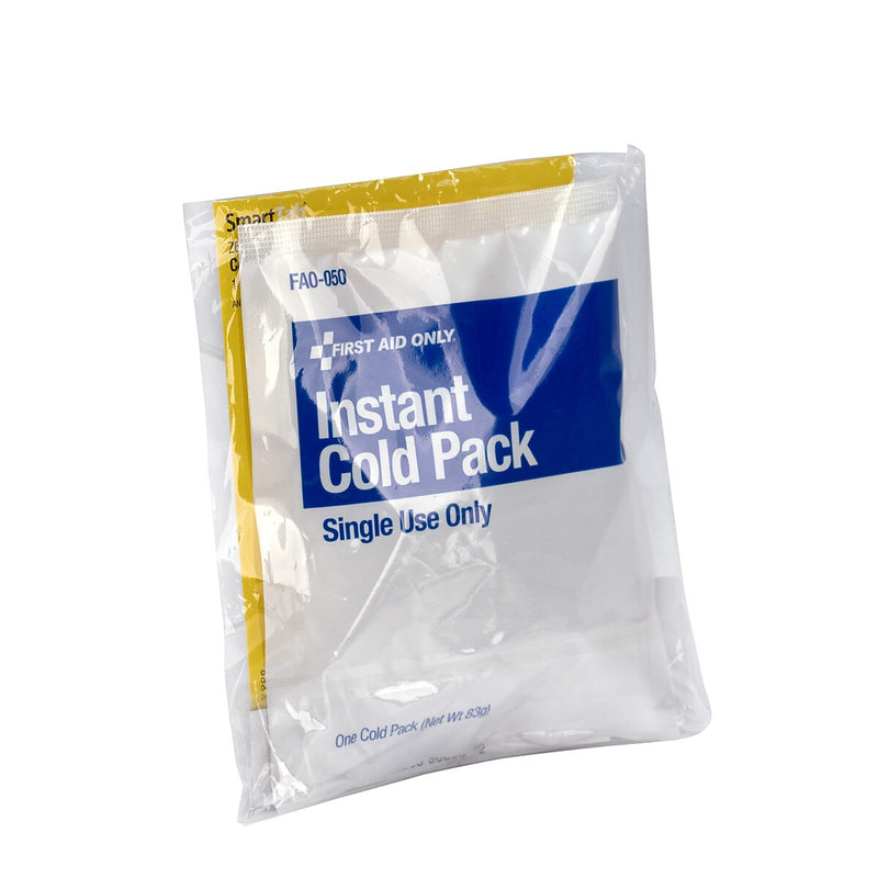 First Aid Only SmartCompliance 4" x 5" Cold Pack Refill (Z6005)