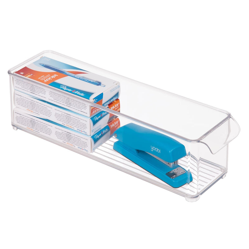 iDESIGN PET Organizer, Clear (70438)