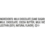 HERSHEY'S KISSES Milk Chocolate Candy Bulk Bag, Green Foils, 60 oz., 400/Bag (HEC86036)