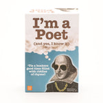 The Good Game Company I'm a Poet (and yes, I know it) (GGC3018)