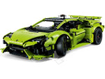 LEGO Technic Lamborghini Huracan Tecnica Building Set, Green (42161)