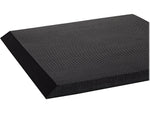 Crown Mats Para-Mount Anti-Fatigue Mat, 36" x 60", Black (PM 0035BK)
