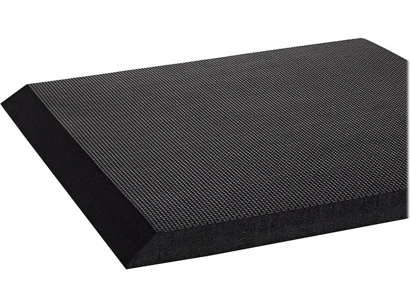 Crown Mats Para-Mount Anti-Fatigue Mat, 36" x 60", Black (PM 0035BK)
