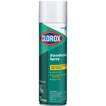 CloroxPro Disinfecting Spray, Fresh Scent, 19 oz. (38504)