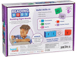 hand2mind Reading Rods Building Sight Words (95394)