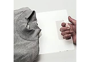 Nahanco Folding Board, Acrylic, 11" x 12", Medium (FB1303)