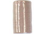 Dynarex 3" x 180" Polyester Elastic Bandage, 10/Pack, 5 Packs/Carton (3663)
