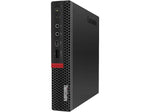 Lenovo ThinkCentre M720q Tiny Refurbished Desktop Computer, Intel Core i7, 16GB Memory, 256GB SSD (051791271292)