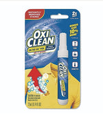 OxiClean On-the-Go Laundry Stain Remover, Pen, Unscented, 22 mL (CDC8057523564EA)