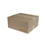 16.5" x 16" x 8" Heavy Duty Desktop Small Form Factor Shipping Box (E05480)