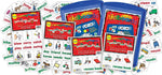 Barker Creek Learning Magnets PCS Activity Kit, 542/Set (LM3045)