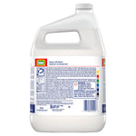 Comet Professional Multi Purpose Liquid Cleaner with Bleach for Commercial Use, 1 Gallon (PGC02291)