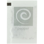 Perfect Taste Single Serve Pepper, 3000/Pack (38175)