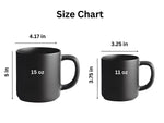6" x 5" x 5" Mug 11oz. Shipping Box, 200# Mullen Rated, Kraft (E04800-11)