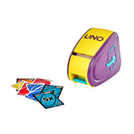 Mattel UNO Flip Attack Card Game (HXT54)
