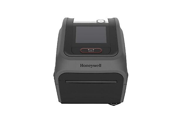 Honeywell PC45D000000201 PC45 Series Direct Thermal POS, Black