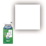 Rust-Oleum Specialty Gloss White Appliance Epoxy Touch, Gloss White, 0.6 oz., 6/Carton (203000)