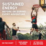 Clif Bar White Chocolate Macadamia Energy Bar, 2.4 oz., 12 Bars/Box (CCC161009)