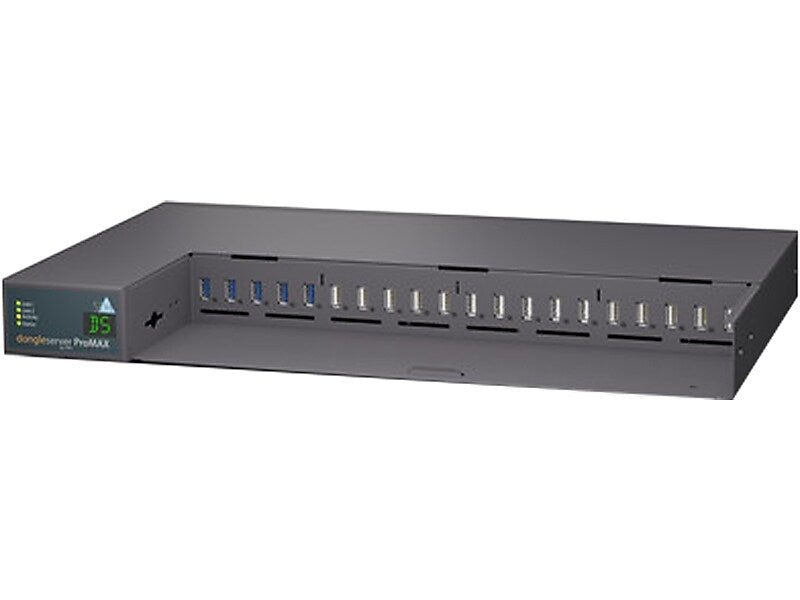 SEH dongleserver ProMAX M05812 Rack Mount Server