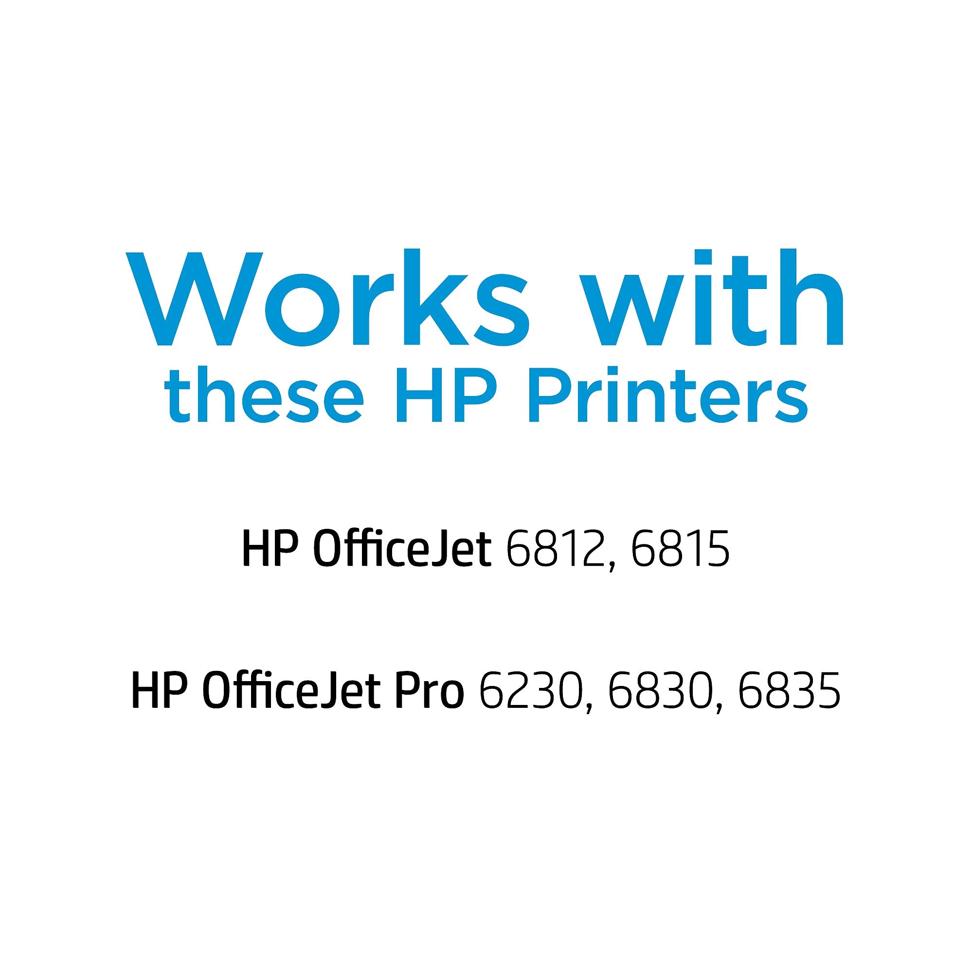 HP 935XL Magenta High Yield Ink Cartridge, Prints Up to 825 Pages (C2P25AN#140)