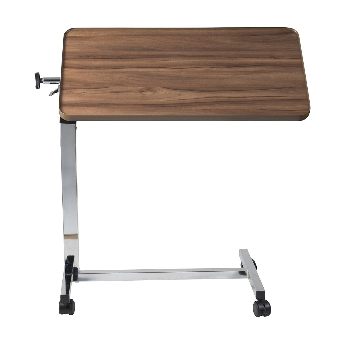 DMI 15" x 30" Deluxe Heavy-Duty Over Bed Tilt-Top Table (553-4054-0400)