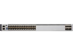 Cisco Catalyst 9500 Series 24-Port Managed Switch, 2Tbps, Gray (C9500-24Y4C-A)